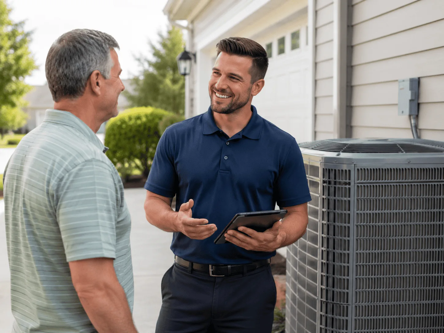 Heat Pump Installation Vallecito, CA FAQs